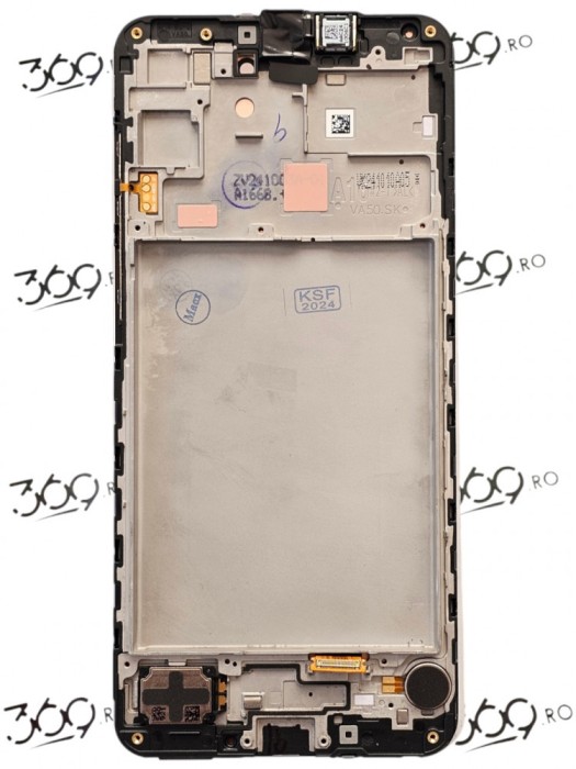 Display Samsung SM-A166 A16 (5G) OEM WF
