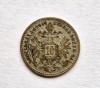 Austria 10 Kreuzers 1869 moneda argint km # 2206 AG. 400 Francis Joseph I, Europa