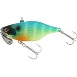 Cumpara ieftin Vobler Jackall Tn60 Trigon, Lime Weed Gill, 6cm, 8.5g