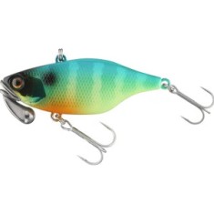 Vobler Jackall TN60 Trigon, Lime Weed Gill, 6cm, 8.5g foto
