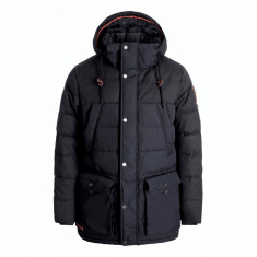 Jacheta Icepeak M PARKA