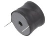 Inductor THT Murata 1mH 2.4A Vertical, Componenta Electronica Montare THT, Rezistenta 277mOhm, Toleranta +-15%