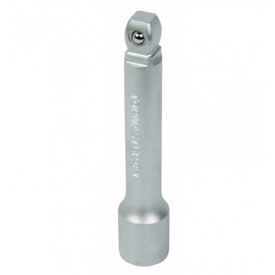 Adaptor lung 1/2x125mm CR-V, Topmaster, 330182