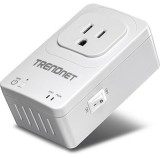 Switch Home Smart with Wifi Extender Trendnet foto