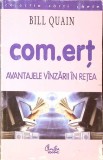 COM.ERT. AVANTAJELE VANZARII IN RETEA-BILL QUAIN-277905