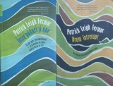 Patrick Leigh Fermor - Intre paduri si ape + Drum intrerupt (travel memorii jurnal de calatorie Romania interbelica Europa Transilvania Bucovina) RARA