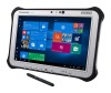Panasonic Toughpad FZ-G1 Mk4, 10.1&quot; Touch, i5 6300U, 4G LTE, 8GB RAM, 256GB SSD, Win 10 PRO, Port LAN