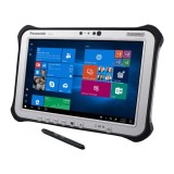 Panasonic Toughpad FZ-G1 Mk4, 10.1&quot; Touch, i5 6300U, 4G LTE, 8GB RAM, 256GB SSD, Win 10 PRO, Port LAN