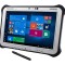Panasonic Toughpad FZ-G1 Mk4, 10.1&quot; Touch, i5 6300U, 4G LTE, 8GB RAM, 256GB SSD, Win 10 PRO, Port LAN