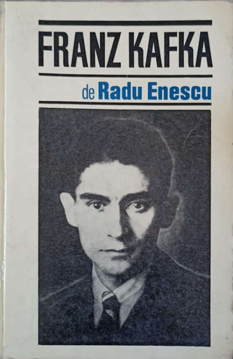 FRANZ KAFKA-RADU ENESCU