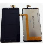 Display pentru Lenovo A816 st