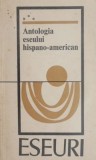 Antologia eseului hispano-american - Studii literare
