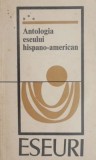 Antologia eseului hispano-american