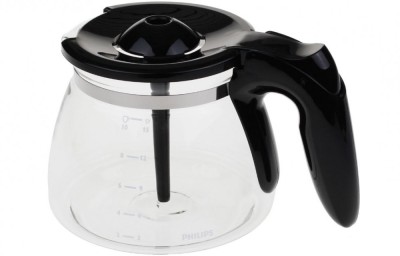 Cana pentru cafetiera, PHILIPS 996510073463, CP9937 01, Daily Collection foto
