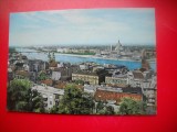 HOPCT 22560 .. BUDAPESTA -UNGARIA -NECIRCULATA