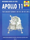 Apolo 11. Misiunea NASA AS-506 |