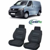 Cumpara ieftin Huse Scaun VW Transporter T5 2 locuri Confort Line 2003 - 2010