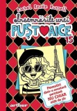 Povestiri dintr-o aventură pariziană NU CHIAR at&acirc;t de șic (Vol. 15) - Hardcover - Rachel Ren&eacute;e Russell - Arthur