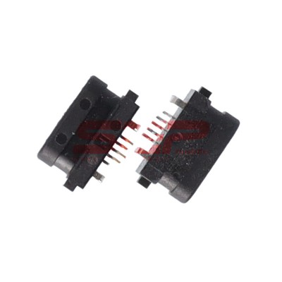 Conector alimentare Sony Xperia M5 foto