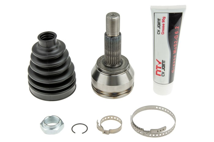 Cap planetara exterior Mazda 2 De 2007-2014, Demio De 2007-2014, NTY NPZ-MZ-060