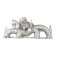 Turbocompresor , Aftermarket TBS0155