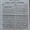 Foaia pentru minte , inima si literatura , nr. 15 , 1863 , Brasov , I. Muresanu