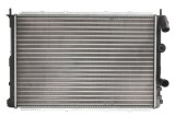 Radiator, racire motor RENAULT SC&Eacute;NIC I microbus (JA0/1_, FA0_) (1999 - 2010) THERMOTEC D7R032TT