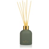 MADE BY ZEN Cedar &amp; Cardamom aroma difuzor cu rezerv&atilde; 120 ml