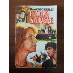 Kate Coscarelli - Faima si avere