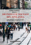 Cumpara ieftin 100 inovații sociale din Finlanda