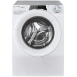 Masina de Spalat Candy RO 1496DWMT/1-S RapidO, 9kg, 1400, A, BPM, MPS, 6D, WiFi+BT, Steam, Alb