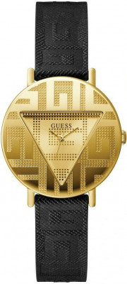 Ceas Dama, Guess, Iconic GW0478L2 - Marime universala foto