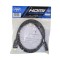 Aproape nou: Cablu HDMI PNI H150 High-Speed 1.4V, plug-plug, Ethernet, gold-plated,