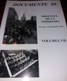 Documente 89 Procesul de la Timisoara vol VII
