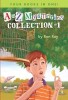 A to Z Mysteries Collection #1