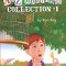 A to Z Mysteries Collection #1