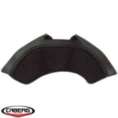 Protectie barbie anti-vant (chin guard) casca modulabila (flip-up) Caberg model Duke Evo SV