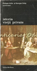 Istoria Vietii Private VI - Philippe Aries, Georges Duby foto