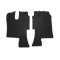 Set Covorase Cauciuc Truck Umbrella Pentru Scania Seria R 2006-2020