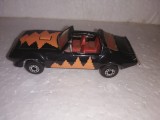 Bnk jc Matchbox Superfast Pontiac T-Roof - Macau 1979