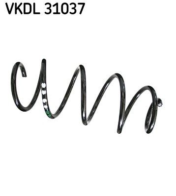 SKF VKDL 31037 Arc spiral foto