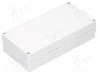 Carcasa policarbonat, 120mmx240mmx60mm, IP65, GAINTA - G2113