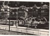 CPI B13796 CARTE POSTALA - SOVATA, CLUBUL, Circulata, Fotografie