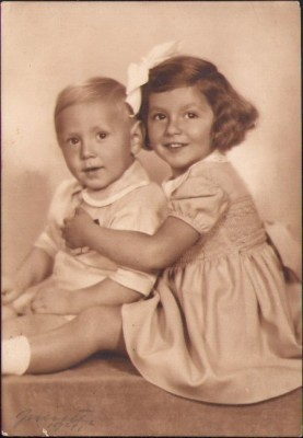 P2/675 Copii, studio Julietta foto