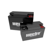 Cumpara ieftin Acumulator Hecht 6V 10Ah Plumb-Acid fara intretinere pentru masinute jucarie