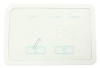 DISPLAY BOX GR /C.CONT/SHP/492(WHITE) 42214012 Frigider cu doua usi Sharp SJ-BA10DMDWE