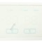 DISPLAY BOX GR /C.CONT/SHP/492(WHITE) 42214012 Frigider cu doua usi Sharp SJ-BA10DMDWE