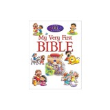 My Very First Bible