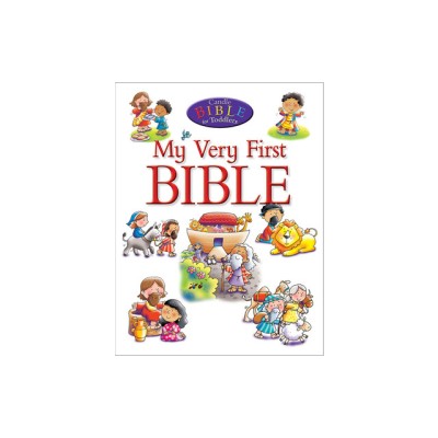 My Very First Bible foto