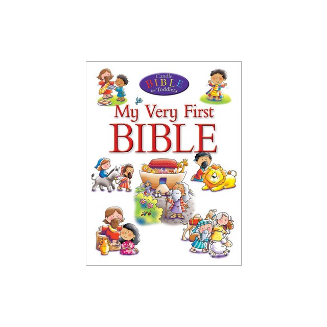 My Very First Bible